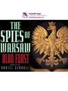 Cover image for Spies of Warsaw